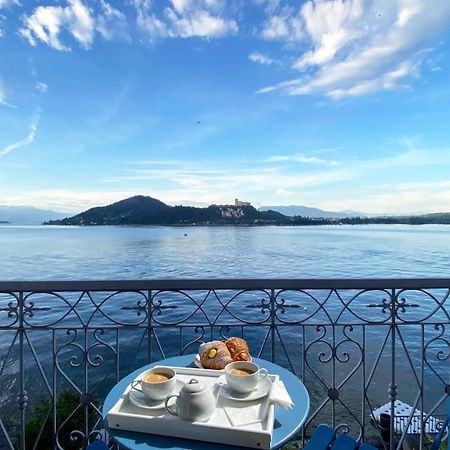 Fwl Romance On The Lake - Panorama Arona Bagian luar foto