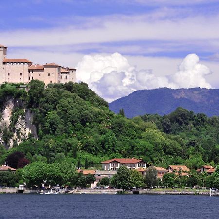 Fwl Romance On The Lake - Panorama Arona Bagian luar foto