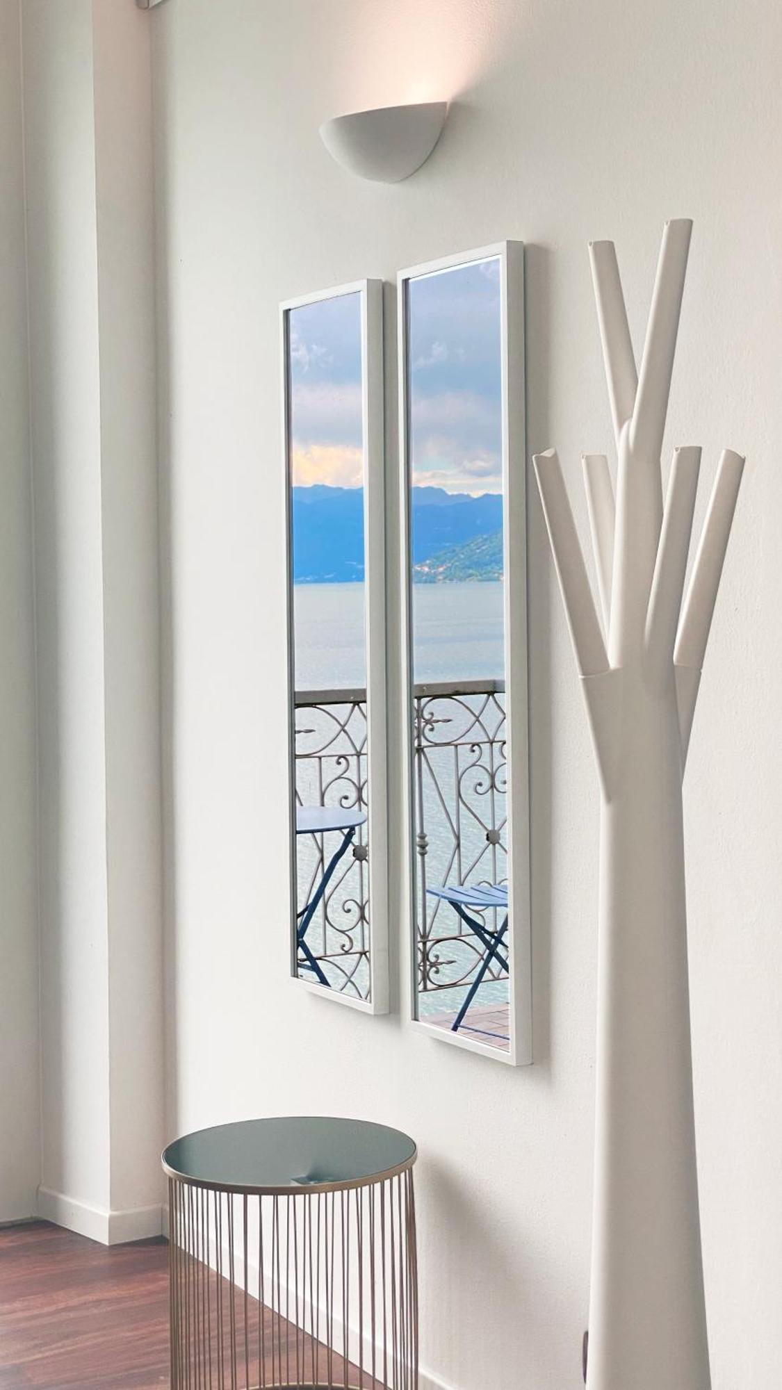 Fwl Romance On The Lake - Panorama Arona Bagian luar foto
