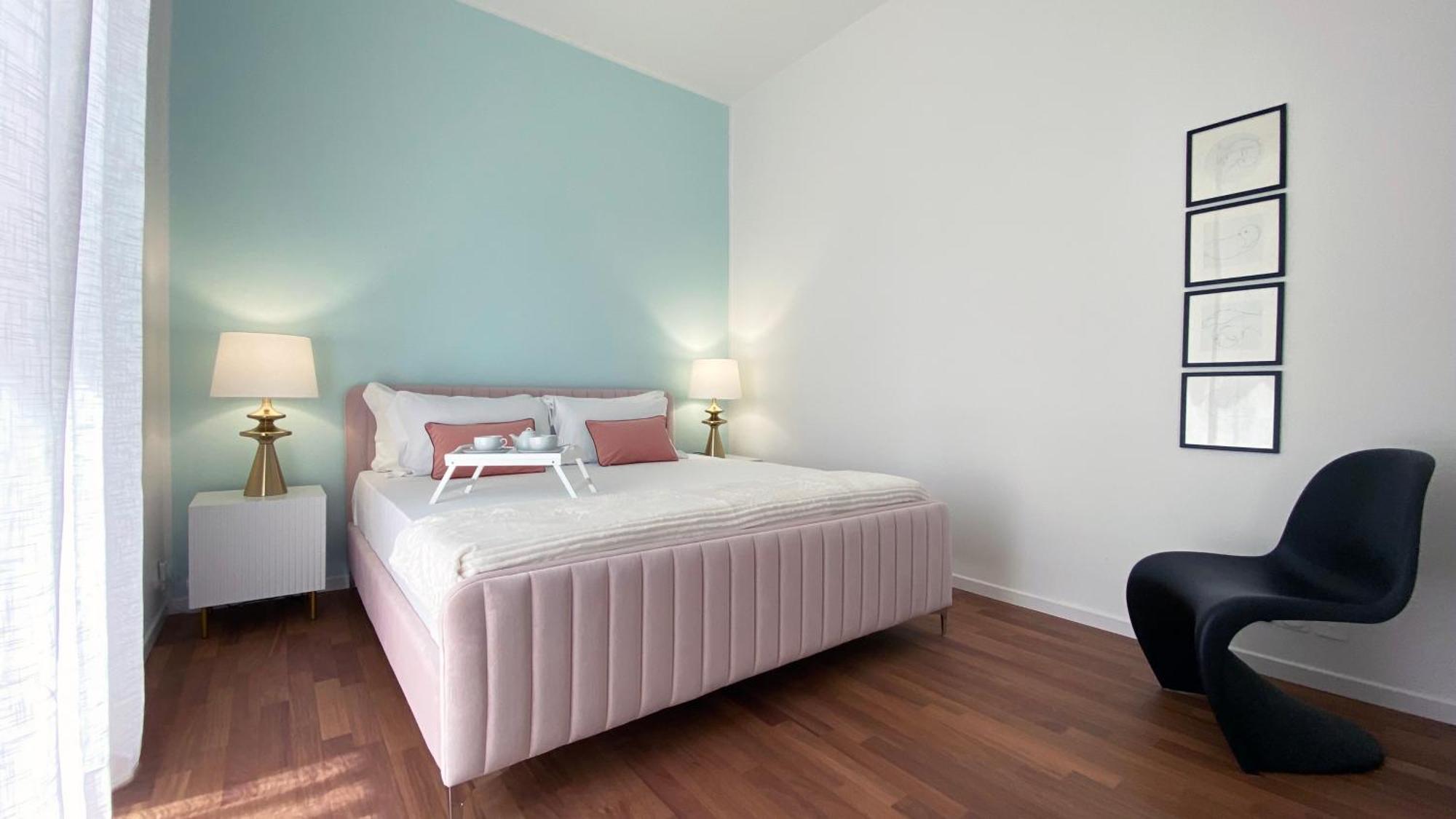 Fwl Romance On The Lake - Panorama Arona Bagian luar foto